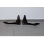 Flap Anteriori Carbonio BMW F80 / F82 / F83 (Cod. E-TCBF801)