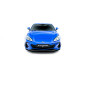 SPLITTER ANTERIORE street pro Subaru BRZ Mk2 (Cod. M-SUBRZ2CNC-FD1BRB)