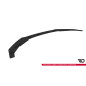 SPLITTER ANTERIORE street pro Subaru BRZ Mk2 (Cod. M-SUBRZ2CNC-FD1BRB)
