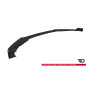 SPLITTER ANTERIORE street pro + Flaps Subaru BRZ Mk2 (Cod. M-SUBRZ2CNC-FD1B+FSF1G)