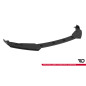 SPLITTER ANTERIORE street pro + Flaps Subaru BRZ Mk2 (Cod. M-SUBRZ2CNC-FD1BRB+FSF1G)