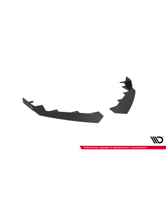 Flaps anteriori Subaru BRZ Mk2 (Cod. M-SUBRZ2CNC-FSF1G)