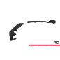 Flaps anteriori Subaru BRZ Mk2 (Cod. M-SUBRZ2CNC-FSF1G)