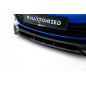 SPLITTER ANTERIORE V.1 Subaru BRZ Mk2 (Cod. M-SU-BRZ-2-FD1G)