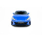 SPLITTER ANTERIORE V.1 + Flaps Subaru BRZ Mk2 (Cod. M-SU-BRZ-2-FD1G+FSF1B)