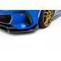SPLITTER ANTERIORE V.1 + Flaps Subaru BRZ Mk2 (Cod. M-SU-BRZ-2-FD1G+FSF1B)