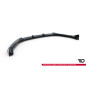 SPLITTER ANTERIORE V.1 + Flaps Subaru BRZ Mk2 (Cod. M-SU-BRZ-2-FD1G+FSF1B)