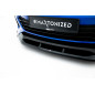 SPLITTER ANTERIORE V.3 Subaru BRZ Mk2 (Cod. M-SU-BRZ-2-FD3G)