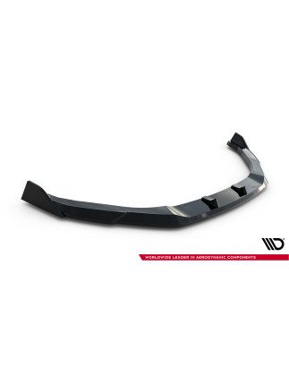 SPLITTER ANTERIORE V.3 Subaru BRZ Mk2 (Cod. M-SU-BRZ-2-FD3G)