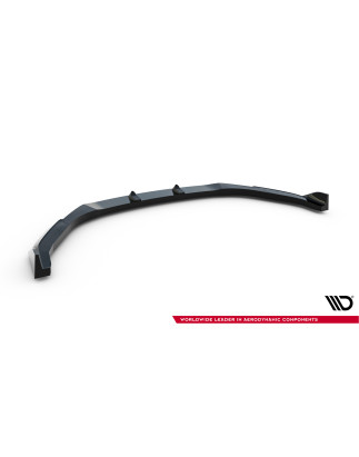 SPLITTER ANTERIORE V.3 Subaru BRZ Mk2 (Cod. M-SU-BRZ-2-FD3G)