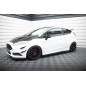 Splitters Set V.1 Ford Fiesta ST Mk7 Facelift (Cod. M-FO-FI-7F-ST-SET1)