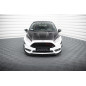 Splitters Set V.1 Ford Fiesta ST Mk7 Facelift (Cod. M-FO-FI-7F-ST-SET1)
