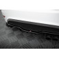 Splitters Set V.1 Ford Fiesta ST Mk7 Facelift (Cod. M-FO-FI-7F-ST-SET1)
