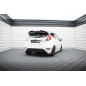 Splitters Set V.1 Ford Fiesta ST Mk7 Facelift (Cod. M-FO-FI-7F-ST-SET1)