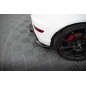 Splitters Set V.1 Ford Fiesta ST Mk7 Facelift (Cod. M-FO-FI-7F-ST-SET1)