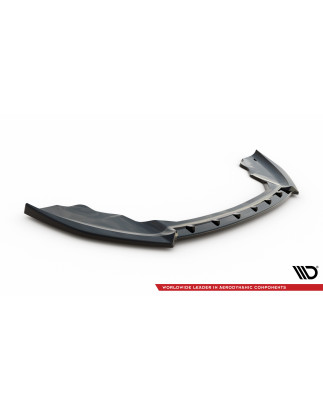 Splitters Set V.1 Ford Fiesta ST Mk7 Facelift (Cod. M-FO-FI-7F-ST-SET1)