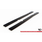 Splitters Set V.1 Ford Fiesta ST Mk7 Facelift (Cod. M-FO-FI-7F-ST-SET1)