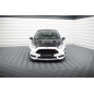 Splitters Set V.2 Ford Fiesta ST Mk7 Facelift (Cod. M-FO-FI-7F-ST-SET2)