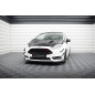 Splitters Set V.2 Ford Fiesta ST Mk7 Facelift (Cod. M-FO-FI-7F-ST-SET2)