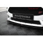 Splitters Set V.2 Ford Fiesta ST Mk7 Facelift (Cod. M-FO-FI-7F-ST-SET2)