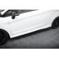 Splitters Set V.2 Ford Fiesta ST Mk7 Facelift (Cod. M-FO-FI-7F-ST-SET2)