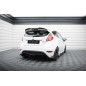 Splitters Set V.2 Ford Fiesta ST Mk7 Facelift (Cod. M-FO-FI-7F-ST-SET2)