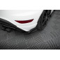 Splitters Set V.2 Ford Fiesta ST Mk7 Facelift (Cod. M-FO-FI-7F-ST-SET2)