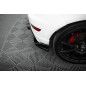 Splitters Set V.2 Ford Fiesta ST Mk7 Facelift (Cod. M-FO-FI-7F-ST-SET2)