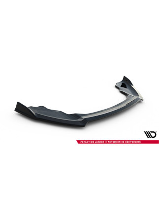 Splitters Set V.2 Ford Fiesta ST Mk7 Facelift (Cod. M-FO-FI-7F-ST-SET2)