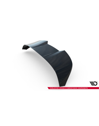 Splitters Set V.2 Ford Fiesta ST Mk7 Facelift (Cod. M-FO-FI-7F-ST-SET2)
