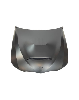 Cofano BMW E90 / E91 09-12 LCI Look GTS Metal (Cod. E-TCB9301)