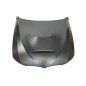 Cofano BMW E90 / E91 09-12 LCI Look GTS Metal (Cod. E-TCB9301)