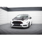 Splitters Set V.3 Ford Fiesta ST Mk7 Facelift (Cod. M-FO-FI-7F-ST-SET3)