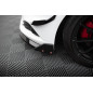Splitters Set V.3 Ford Fiesta ST Mk7 Facelift (Cod. M-FO-FI-7F-ST-SET3)