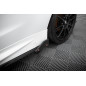 Splitters Set V.3 Ford Fiesta ST Mk7 Facelift (Cod. M-FO-FI-7F-ST-SET3)