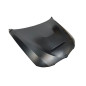 Cofano BMW E90 / E91 09-12 LCI Look GTS Metal (Cod. E-TCB9301)
