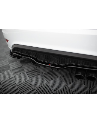 Splitters Set V.3 Ford Fiesta ST Mk7 Facelift (Cod. M-FO-FI-7F-ST-SET3)