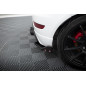 Splitters Set V.3 Ford Fiesta ST Mk7 Facelift (Cod. M-FO-FI-7F-ST-SET3)