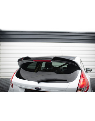 Splitters Set V.3 Ford Fiesta ST Mk7 Facelift (Cod. M-FO-FI-7F-ST-SET3)