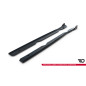 Splitters Set V.3 Ford Fiesta ST Mk7 Facelift (Cod. M-FO-FI-7F-ST-SET3)