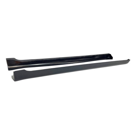 Minigonne Volkswagen Golf 4  3/5 Porte (Cod. E-TCW5156)