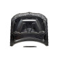 Cofano BMW E90 / E91 09-12 LCI Look GTS Metal (Cod. E-TCB9301)
