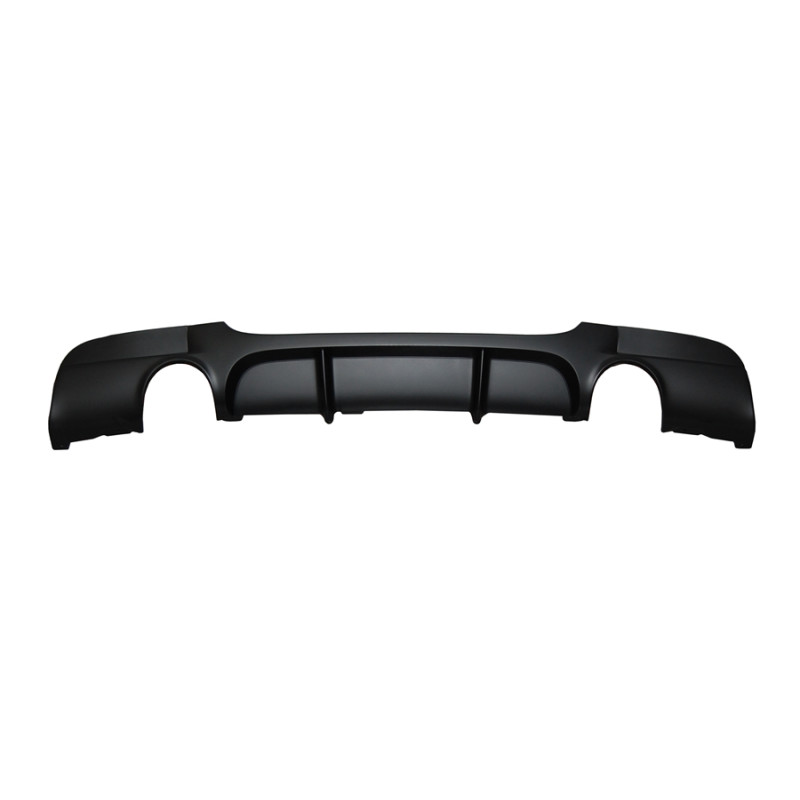 Diffusore Posteriore BMW E90 / E91 335 look M Performance (Cod. E-TCB9035)