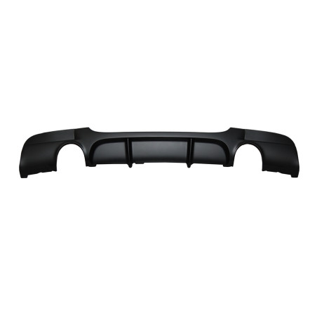 Diffusore Posteriore BMW E90 / E91 335 look M Performance (Cod. E-TCB9035)