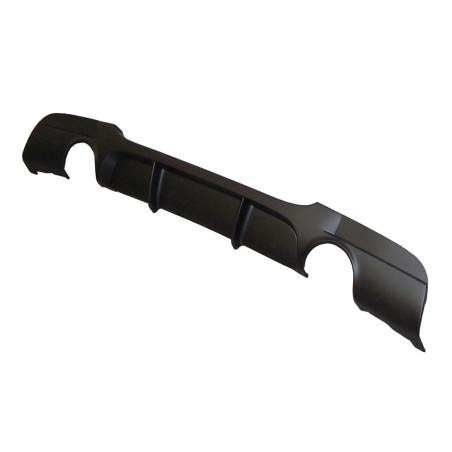 Diffusore Posteriore BMW E90 / E91 335 look M Performance (Cod. E-TCB9035)