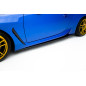 Diffusori minigonne street pro V.1 Subaru BRZ Mk2 (Cod. M-TOGR861CNC-SD1BRB)