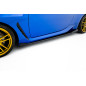 Diffusori minigonne street pro V.1 + Flaps Subaru BRZ Mk2 (Cod. M-TOGR861CNC-SD1BRB+SF1G) Diffusori minigonne street pro V.1 + Flaps Subaru BRZ Mk2 (Cod. M-TOGR861CNC-SD1BRB+SF1G)