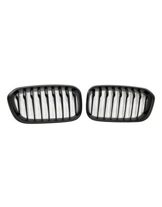 griglie BMW F20 / F21 LCI 2015-2019 (Cod. E-TCB5153)