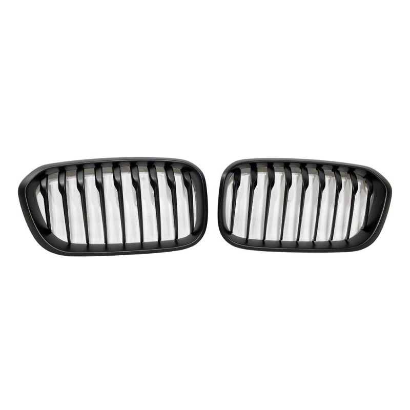 griglie BMW F20 / F21 LCI 2015-2019 (Cod. E-TCB5153)
