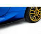 Diffusori minigonne street pro V.1 + Flaps Subaru BRZ Mk2 (Cod. M-TOGR861CNC-SD1BRB+SF1G) Diffusori minigonne street pro V.1 + Flaps Subaru BRZ Mk2 (Cod. M-TOGR861CNC-SD1BRB+SF1G)